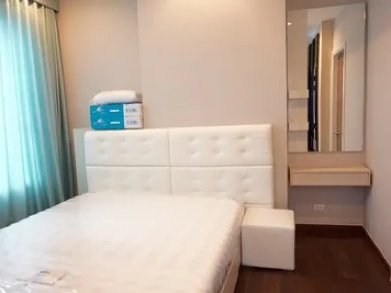 Q Asoke luxury condo for sale rent -at MRT Phetchaburi -3 fully furnished rooms available-high floor-nice view