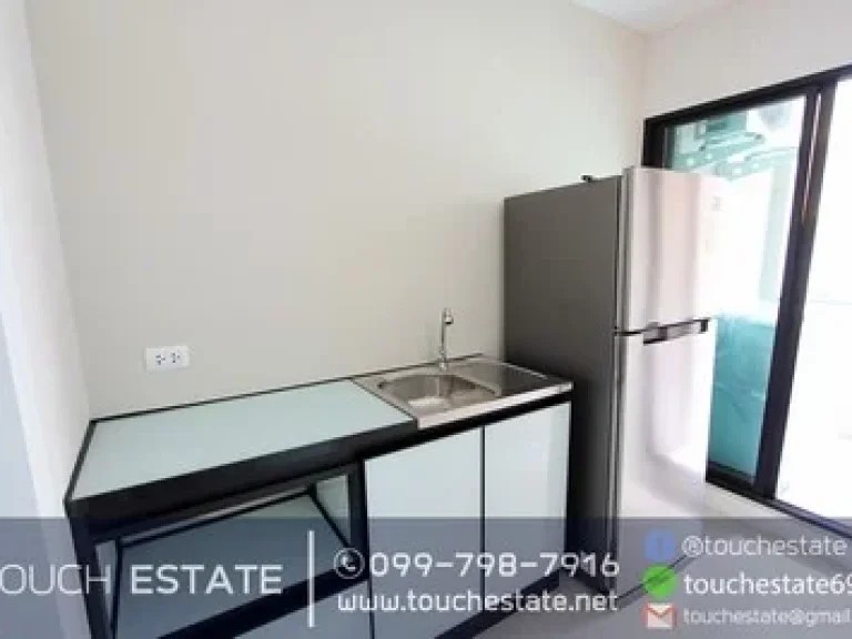 Rent Condo The Cube Plus Chaengwattana near Chaengwattana Government Center