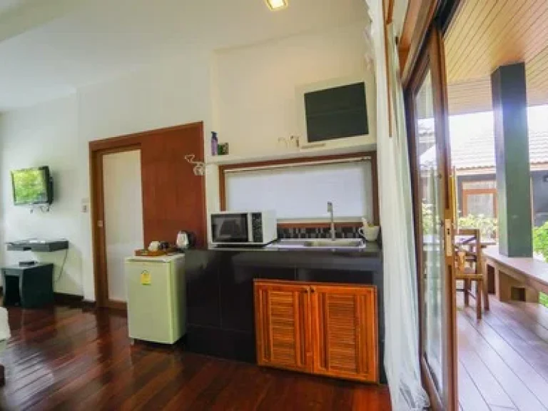 Business Hostel for sale 1 rai Koh Samui ขาย บ้านเดี่ยว พร้อมกิจการโฮสเทล เกาะสมุย