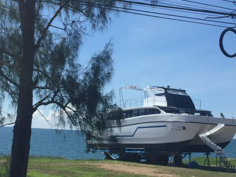 ขายที่ดิน ติดทะเล ตำบลทับสะแก จังหวัดประจวบคีรีขันธฺ์ ราคาถูกสุดๆ