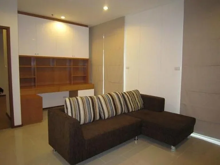 RC0745M ให้เช่า Villa Sathorn ใกล้BTSกรุงธนุบรี ชั้น30  83 ตรม  50000 บาท