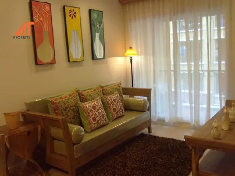 ขาย Condo THE SEED TERRE RATCHAYOTHIN - 38 ตรมห้องสวย พร้อมผู้เช่า ติดเมเจอร์ รัชโยธิน