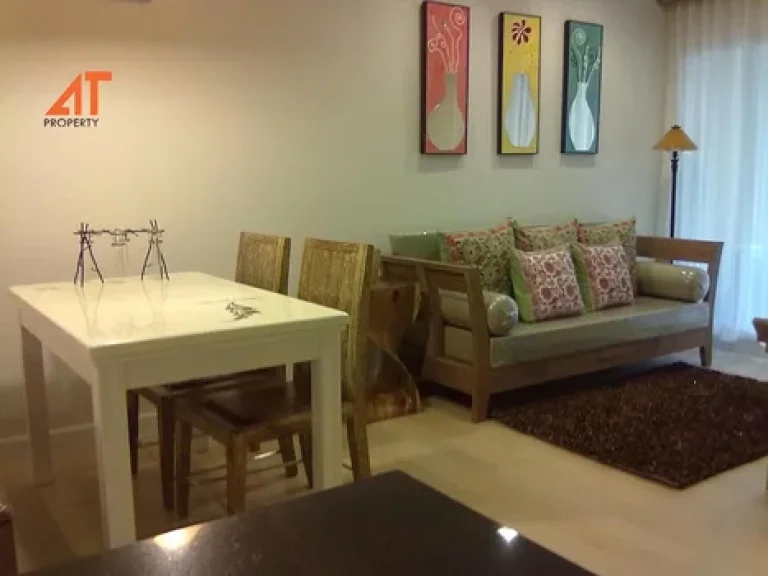 ขาย Condo THE SEED TERRE RATCHAYOTHIN - 38 ตรมห้องสวย พร้อมผู้เช่า ติดเมเจอร์ รัชโยธิน