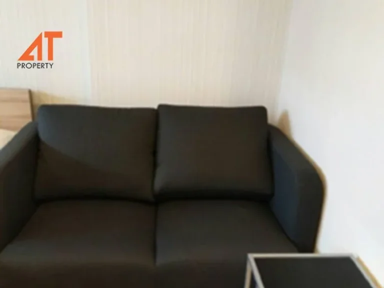 Condo for Rent - Rhythm Asoke 2 - 23sqm Studio Best Price Fully Furnished