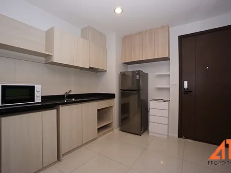 Condo for Rent - Rhythm Sathorn Narathiwas - 61 sqm 12Afl the cheapest price