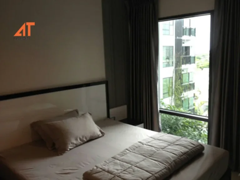 Condo For Rent Rhythm Sukhumvit 36-38 - 24sqm Studio ห้องสวย พร้อมอยู่ ราคาเป็นกันเองสุดๆ