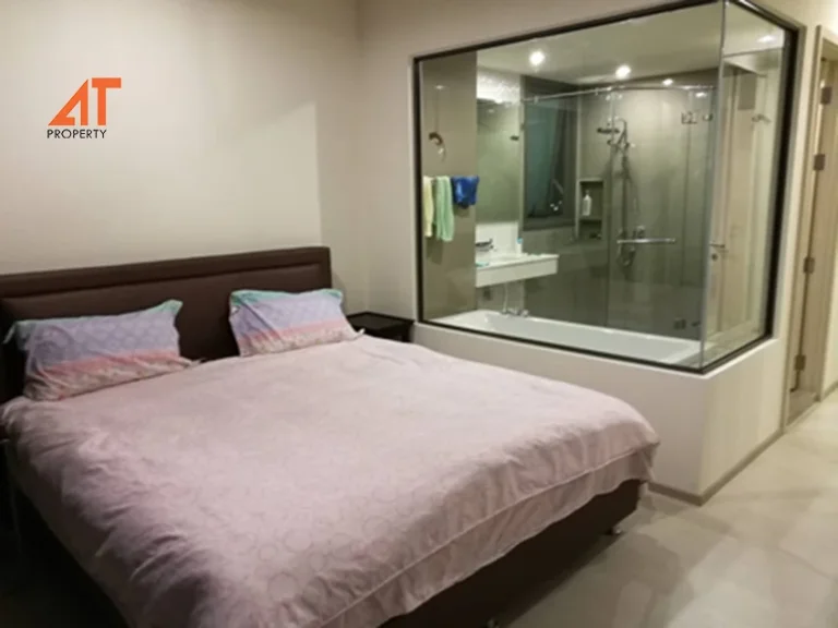 Condo for Rent - Rhythm Sukhumvit 42 - 78 sqm 2bedrooms best location