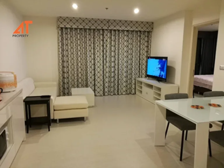 Condo for Rent - Rhythm Sukhumvit 42 - 78 sqm 2bedrooms best location