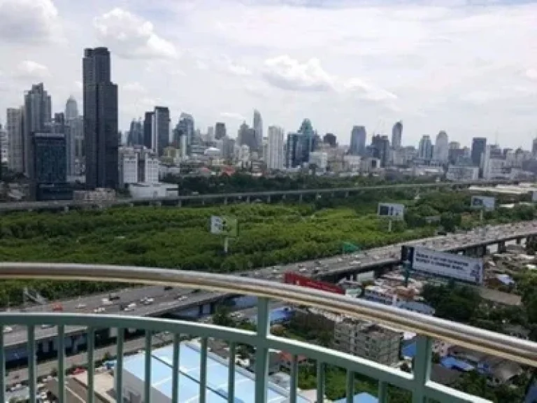 ขายคอนโด ศุภาลัยปาร์ค อโศก รัชดา Supalai Park Asoke Ratchada ชั้น 29 Penthouse