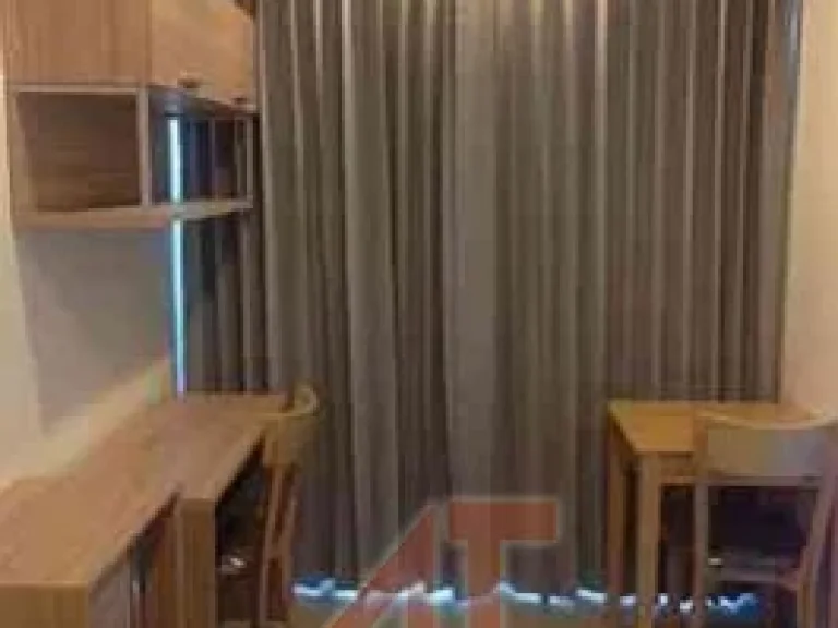 For Rent - Rhythm Sukhumvit 36-38 - 33sqm 1 Bedroom nice room