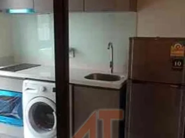 For Rent - Rhythm Sukhumvit 36-38 - 33sqm 1 Bedroom nice room