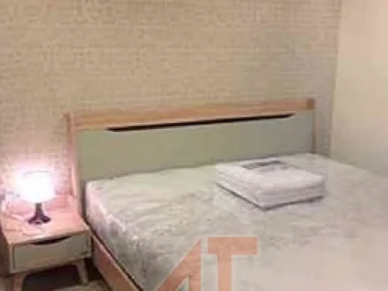 For Rent - Rhythm Sukhumvit 36-38 - 33sqm 1 Bedroom nice room