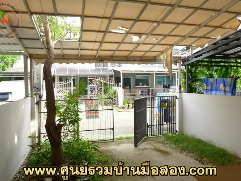 หมู่บ้านอินดี้ 1 ติดถนนประชาอุทิศ 90 เขตพระสมุทรเจดีย์ จสมุทรปราการ