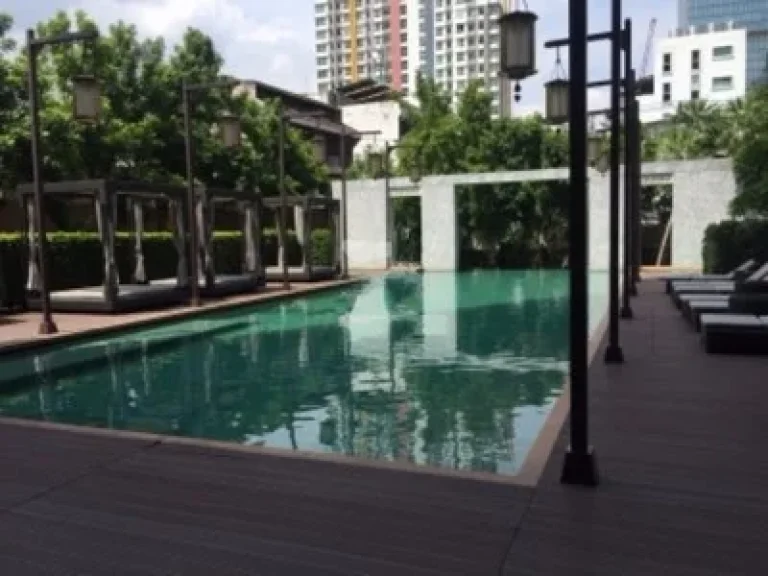 RC0707M ให้เช่า The Address Sathorn ใกล้BTSช่องนนทรี ชั้น35  46 ตรม  35000 บาท ทิศตะวันออก