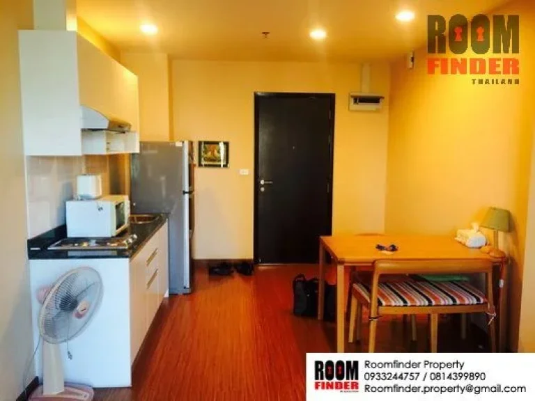 เช่า FOR RENT DIAMOND SUKHUMVIT 2 beds 2 baths 60 Sqm26000 Fully Furnished High Floor Nice Decorated NEAR BTS ONNUT