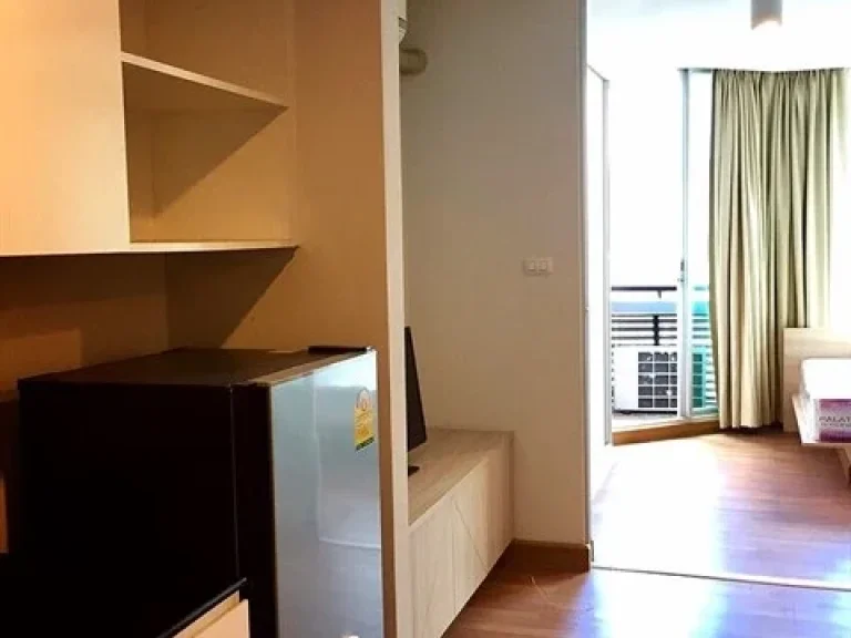 ขาย คอนโด Swift Condo เอแบค บางนา 1 bed 30 ตรม ราคาต่ำกว่าโครงการ