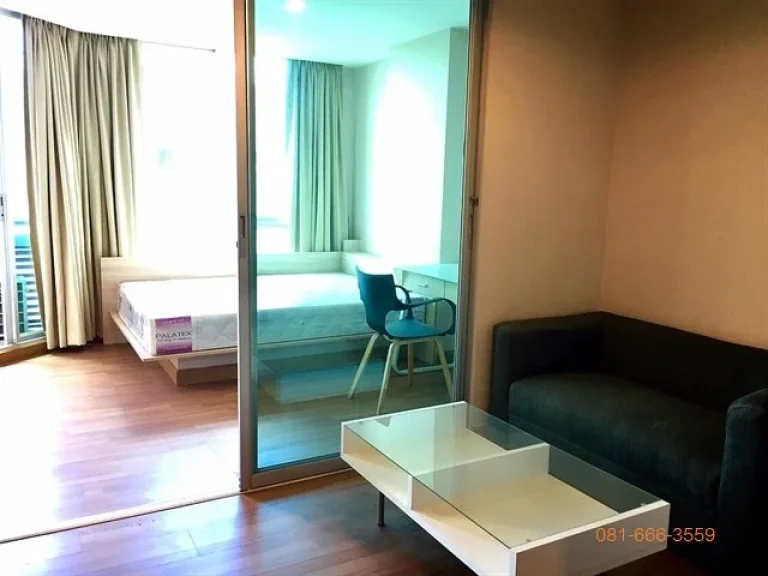 ขาย คอนโด Swift Condo เอแบค บางนา 1 bed 30 ตรม ราคาต่ำกว่าโครงการ