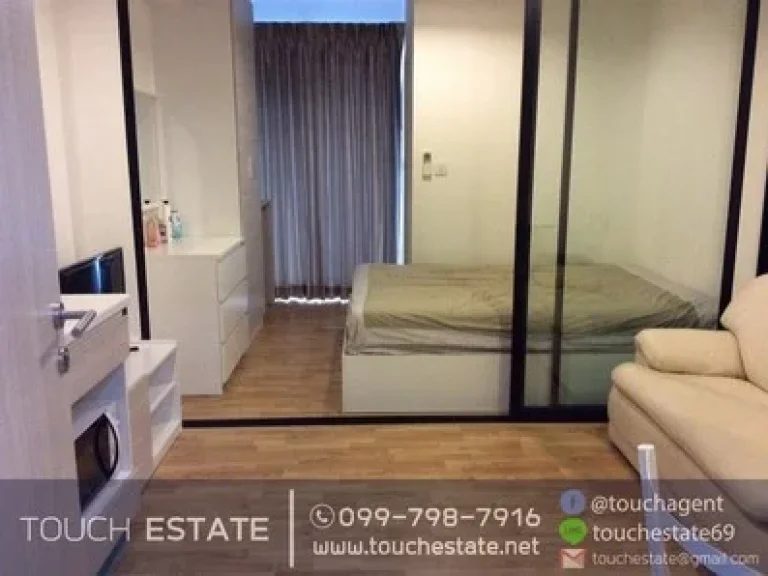 Rental Condominium The Cabana Condo BTS Samrong Fully Furniture ampamp Electronics