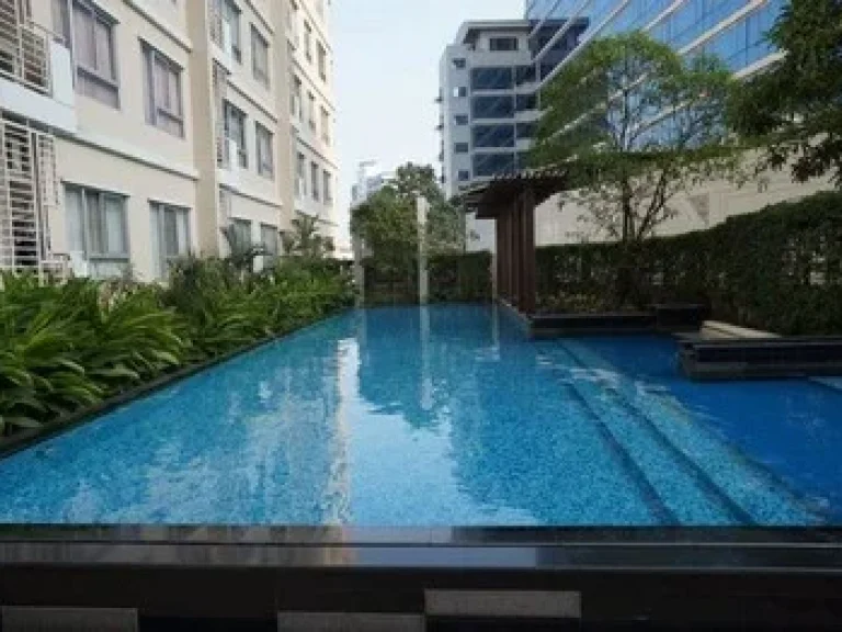 RC0683P ให้เช่า Condo One X Sukhumvit 26  49 ตรม  ชั้น 7  ใกล้ BTS พร้อมพงษ์  26000 บาท