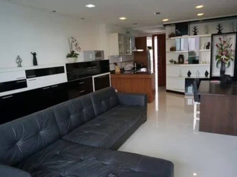 Beach front condo for Sell at Wongamat beach Pattaya