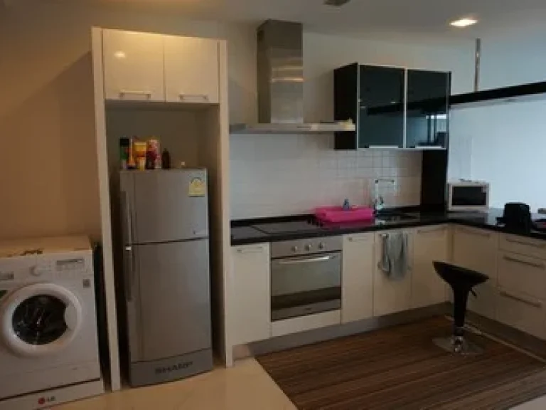 Truly Beach front condo at Wongamat beach Pattaya ขายคอนโดริมหาด