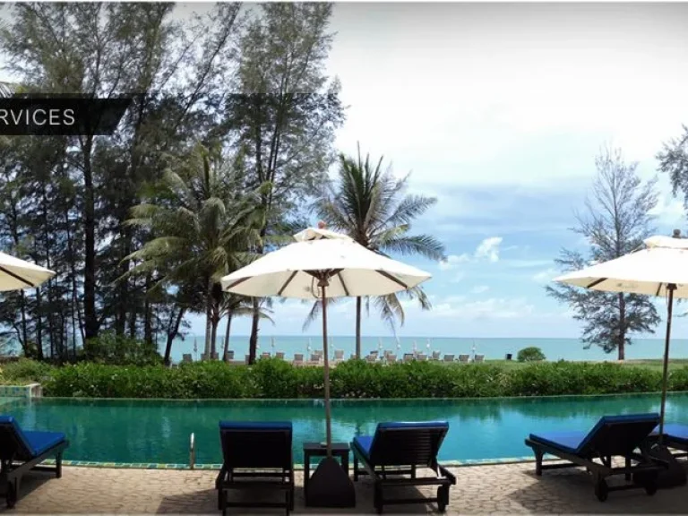 RESORT ON PHUKET ISLAND NOW SELLING