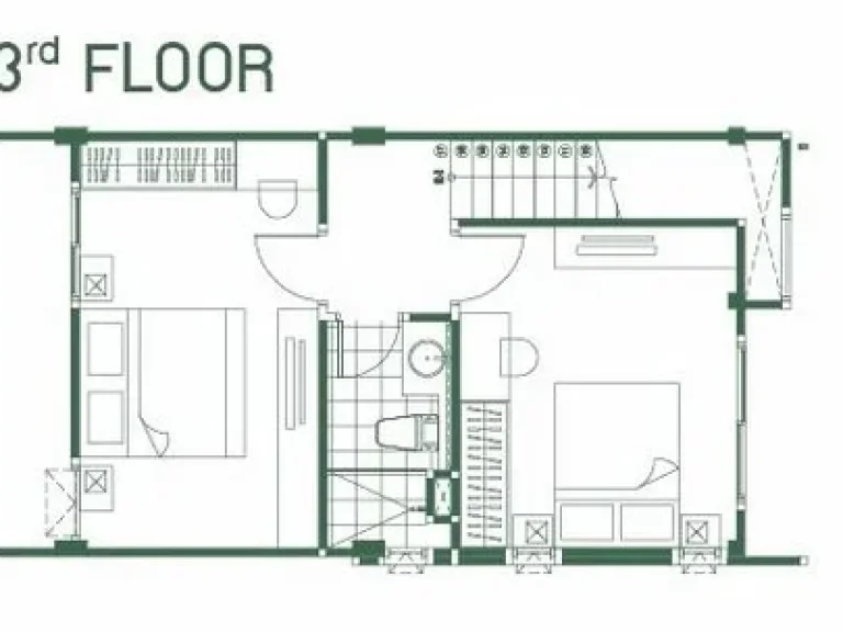 ให้เช่าหรือขายทาวน์โฮม ECO SPACE เกษตร นวมินทร์ บ้านใหม่ยังไม่เคยอยู่