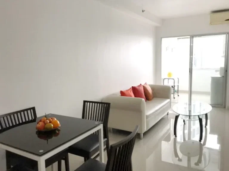 เช่า FOR RENT CITY HOME UDOMSUK 1 bed 50 Sqm15000 Fully Furnished Newly Renovated High Floor NEAR BTS UDOMSUK