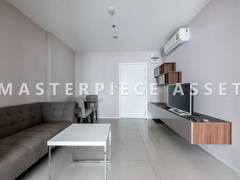 For Rent ให้เช่า Aspire Sukhumvit 48 1 bed 1 bath 3833 sqm BTS Phra Khanong