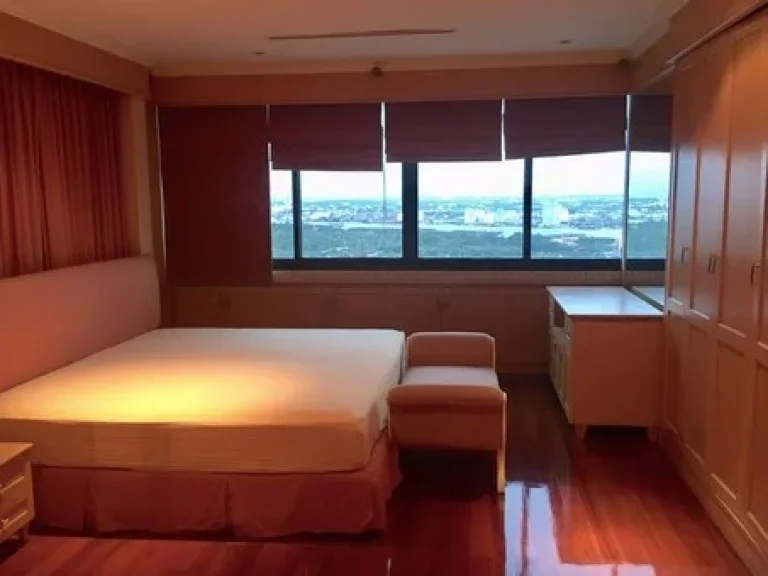 For Sale Royal River Condo Rama 3 รอยัล ริเวอร์ เพลส Soi 28