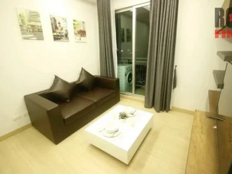 เช่า FOR RENT THRU THONGLOR 1 bed 33 Sqm18000 Fully Furnished With Washer High Floor City View HOT DEAL