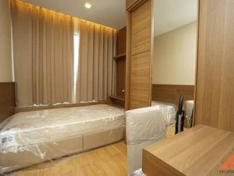 Condo for Rent - The Address Asoke 65sqm 2 Bedrooms perfect room