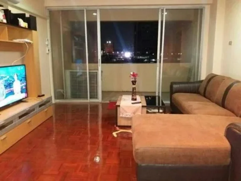 RC0665M ให้เช่า Pinklao Condominium ชั้น1  118 ตรม  30000 บาท