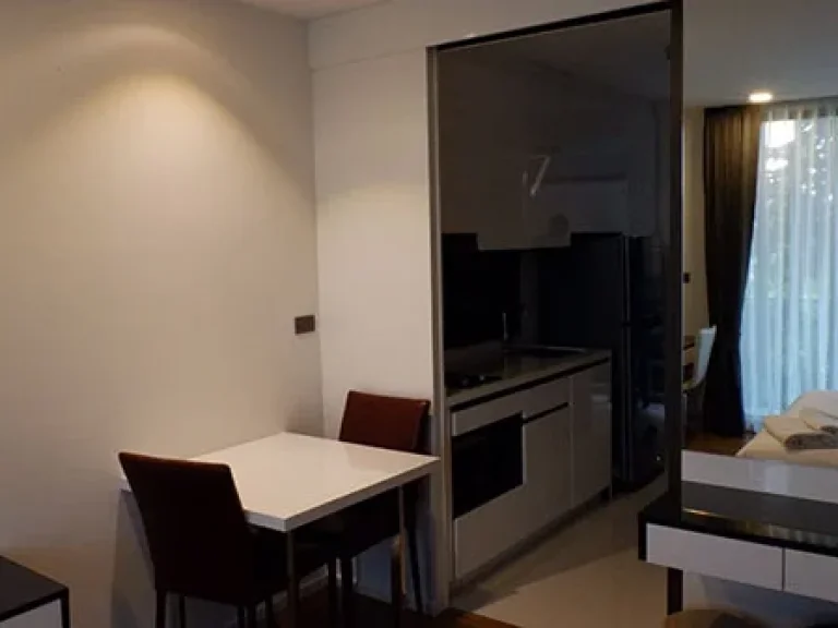 A8MG0920 ให้เช่าคอนโด The Star Hill condo 1 ห้องนอน 1 ห้องน้ำ ราคา 15000บาทต่อเดือน พื้นที่ 32 ตรม ตสุเทพ อเมือง