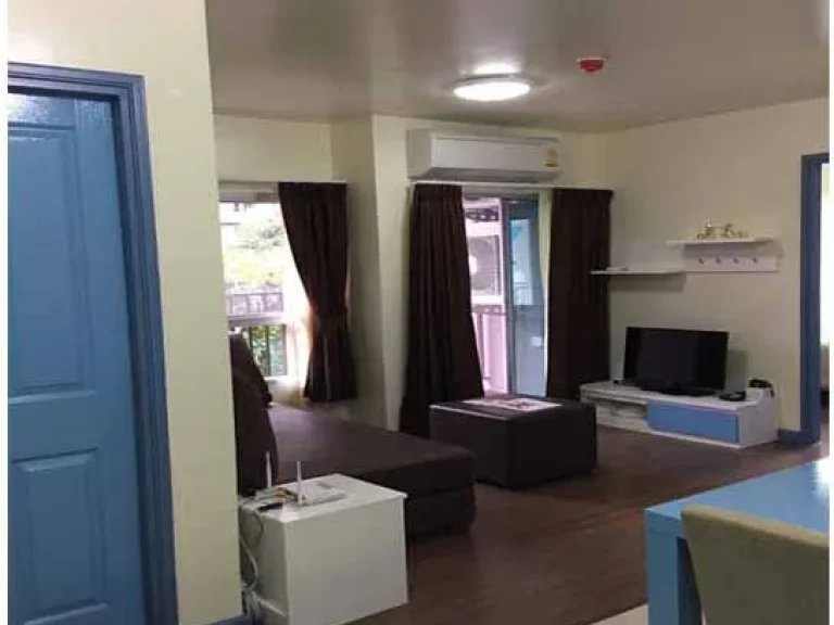 Two Beds Room for Rental at dcondo Creek Phuket