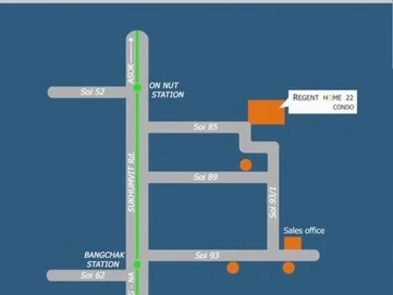 ด่วนให้เช่าคอนโด 8000 รีเจ้นท์ โฮม22 Regent Home22 ห้องใหม่ พร้อมอยู่