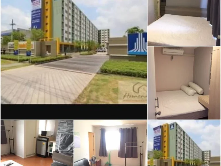 ให้เช่า lpn condo town ถร่มเกล้าสุวรรณภูมิ ขนาด 435ตรม