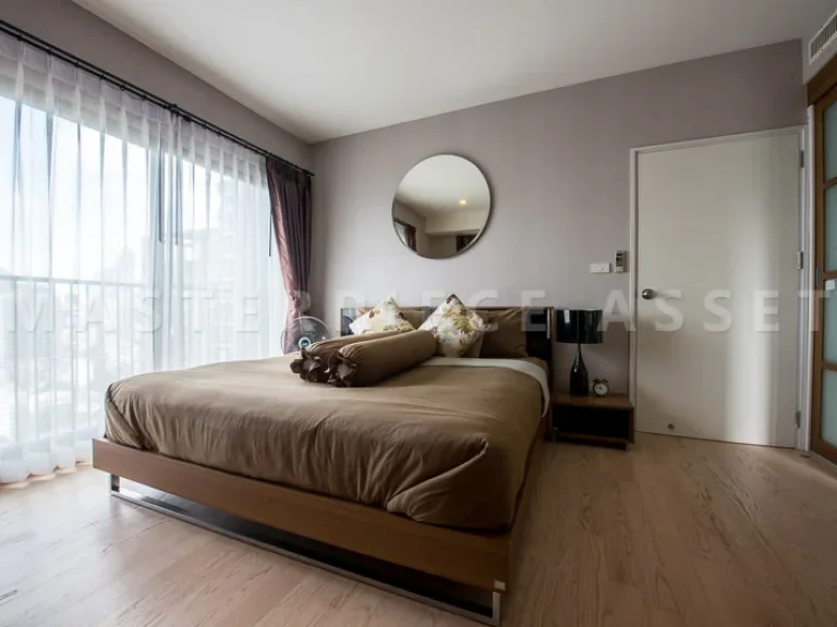 For Sale ขาย Noble Remix 1 bed 1 bath 545 sqm BTS Thonglor