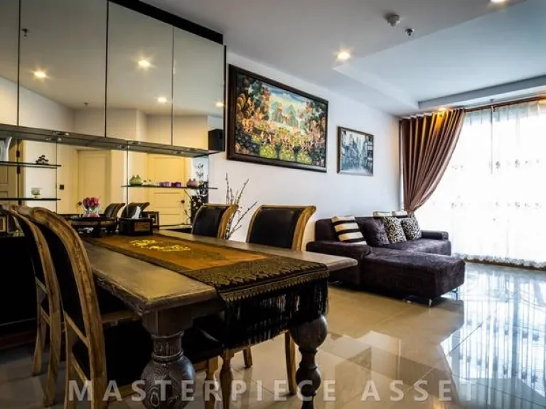 For Rent ให้เช่า Supalai Wellington 2 bedroom 2 bathroom 87 sqm