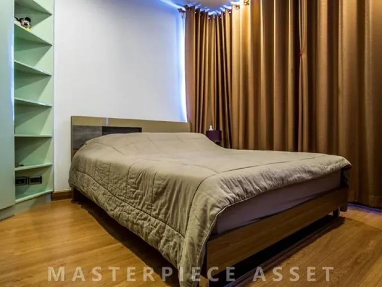 For Rent ให้เช่า Supalai Wellington 2 bedroom 2 bathroom 87 sqm