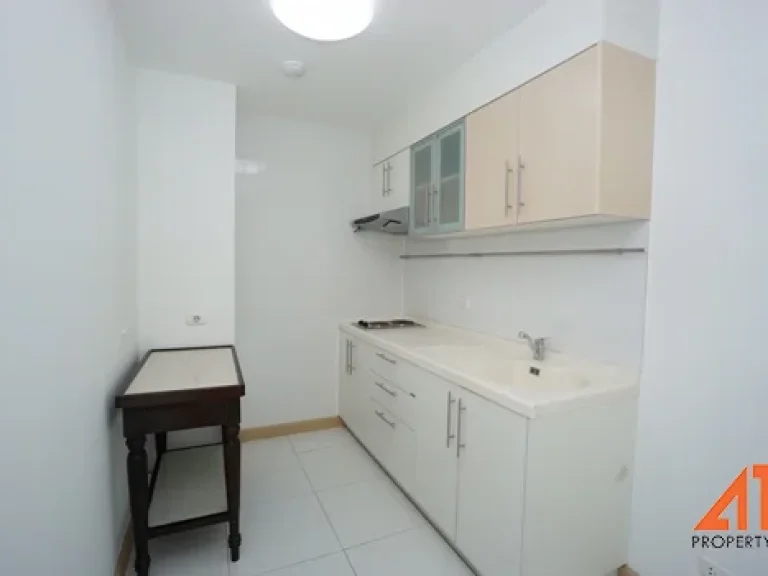 For Rent - Supalai River Place - 52 sqm - 1bedroom 25floor Nice room