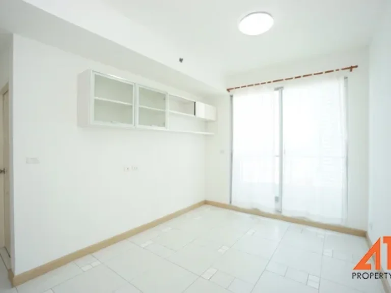 For Rent - Supalai River Place - 52 sqm - 1bedroom 25floor Nice room