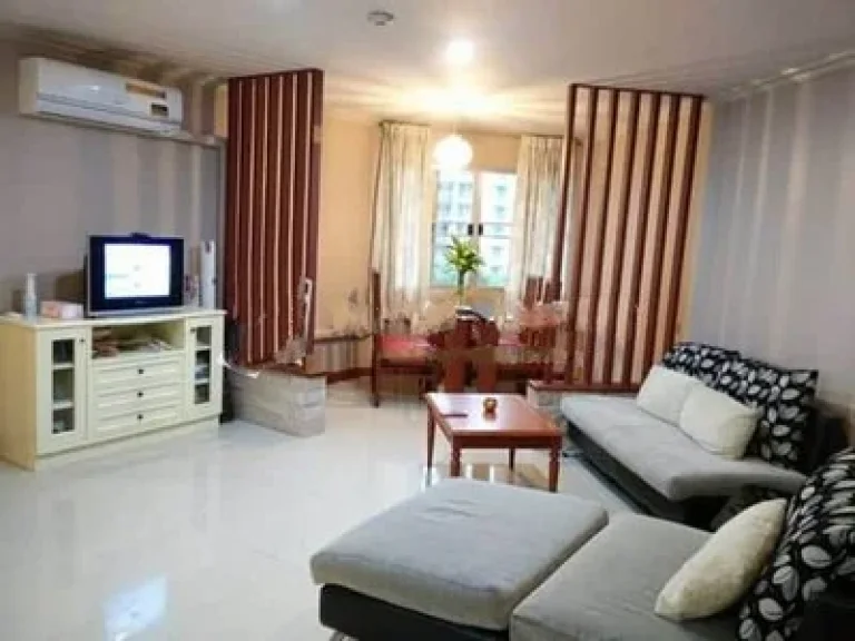 RC0645M ให้เช่า Fortune Condo Town ชั้น7  86 ตรม  25000 บาท