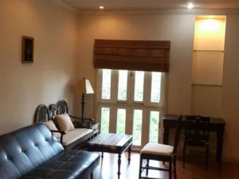 ให้เช่า For Rent Saladaeng Colonnade ศาลาแดง โคโลเนด