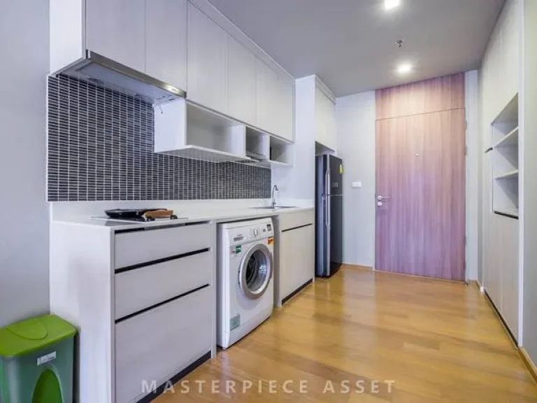 For Rent ให้เช่า Noble Revent 1 bed 1 bath 49 sqm BTS Phayathai