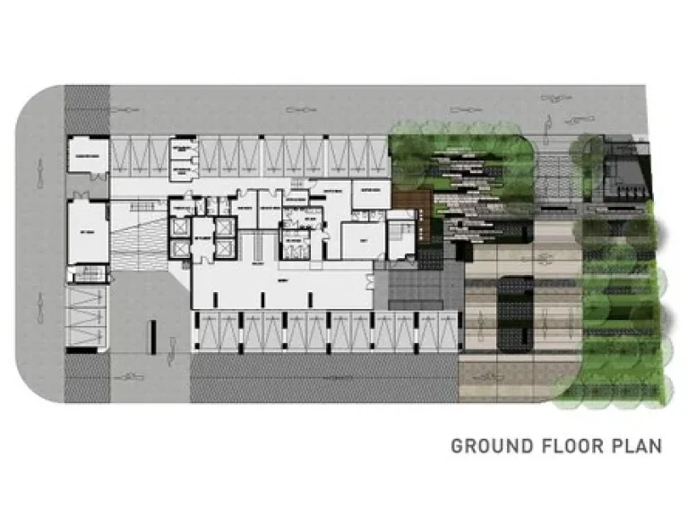 ขาย Rhythm Rangnam ขนาด 35 ตรม 74 M Sell Rhythm Rangnam size 35 sqm 74 M