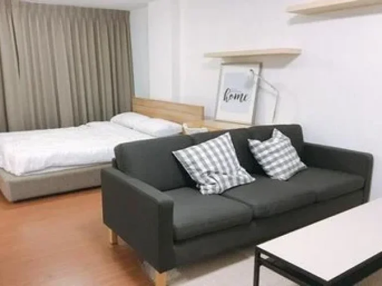 RC0625M ให้เช่า Condo One X Sathorn-Narathiwat ใกล้BTSช่องนนทรี ชั้น6 31 ตรม  12000 บาท