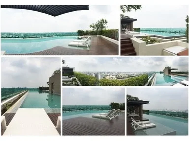 ขาย ถูกมาก คอนโด U Delight Residence พัฒนาการ-ทองหล่อ 35 ตรม ชั้น 8 ห้องสวย พร้อมเข้าอยู่