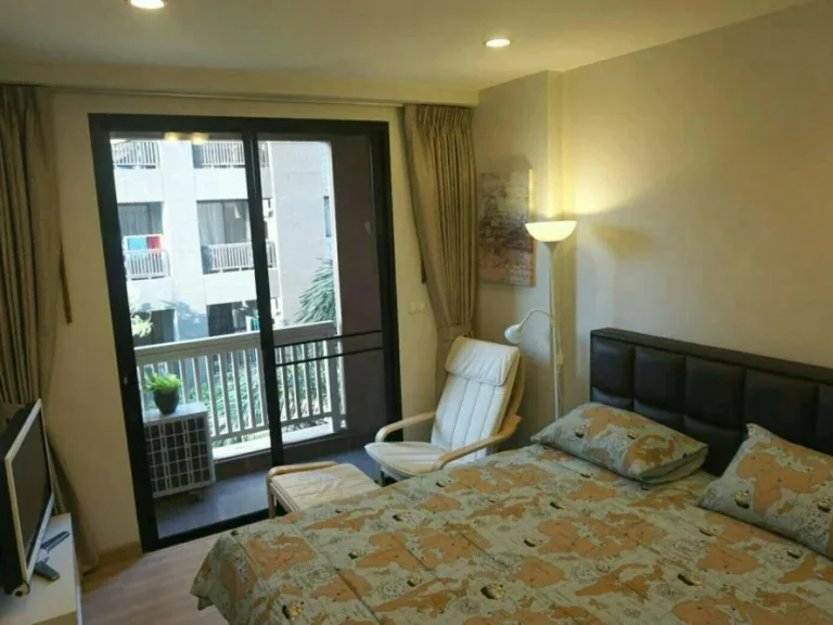 Condo Thana Tri 73 sqm 22000 Baht Charansanitwong 40