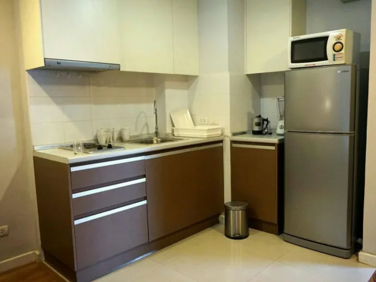 Rent Condo Thana Tri 73 sqm 22000 Baht Charansanitwong 40